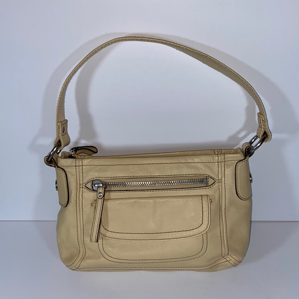 Fossil Vintage Hanover Hobo Bag